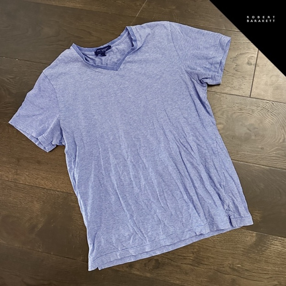 Robert Barakett T-shirt - L